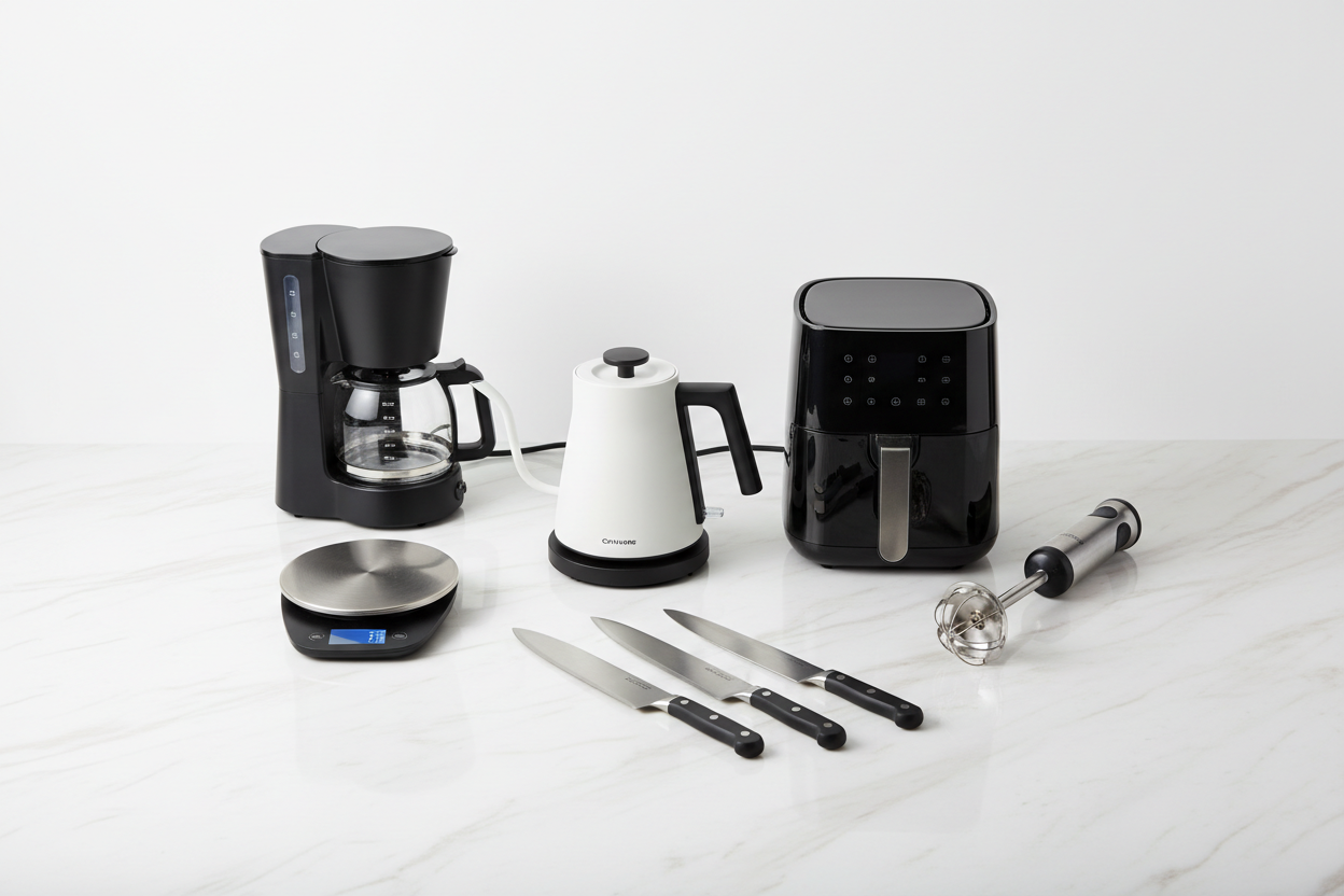 Home Tools/Equipment