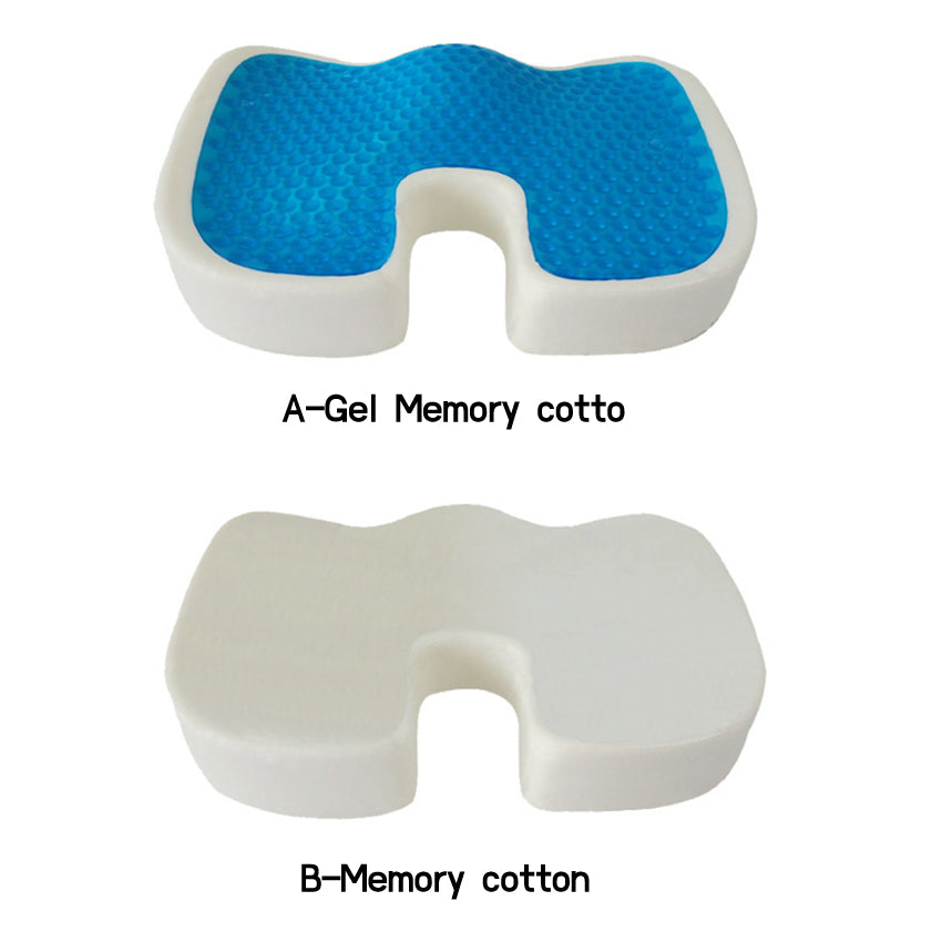ComfortPlus Memory Hip Cushion