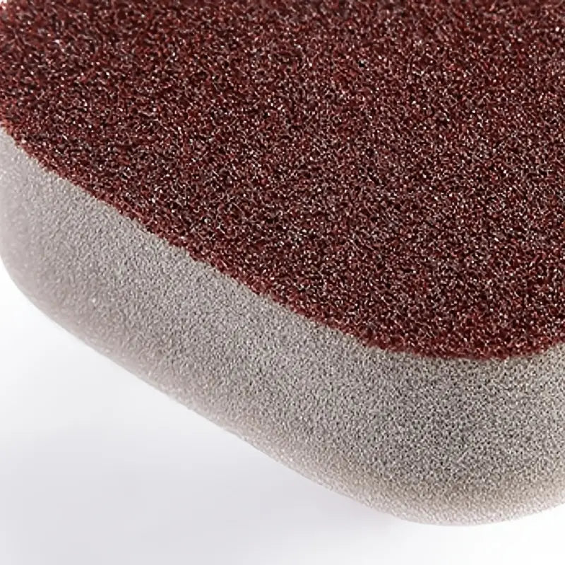 Easy-Grip Kitchen Pot Scrubber
