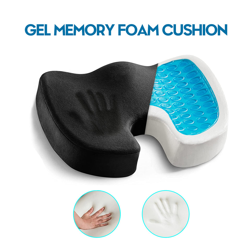 ComfortPlus Memory Hip Cushion