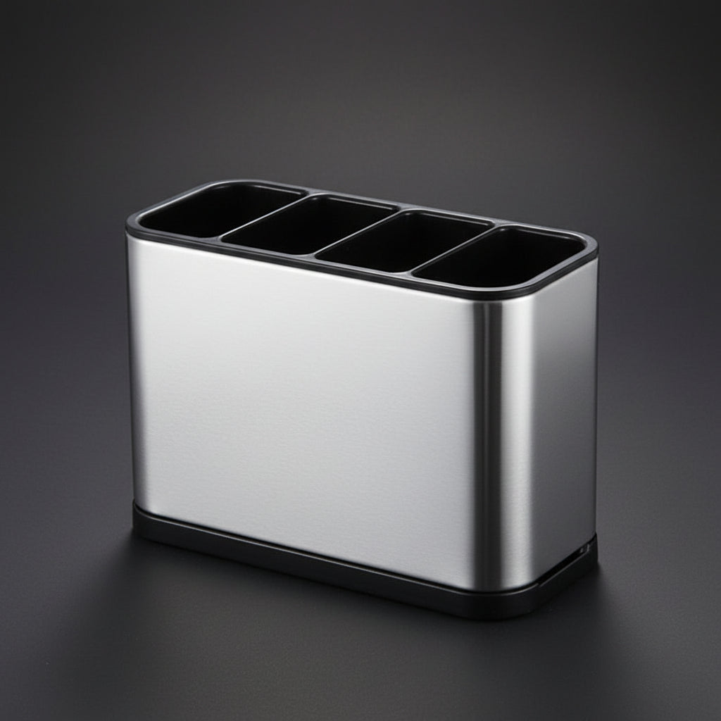 Stainless Steel Knife Holder