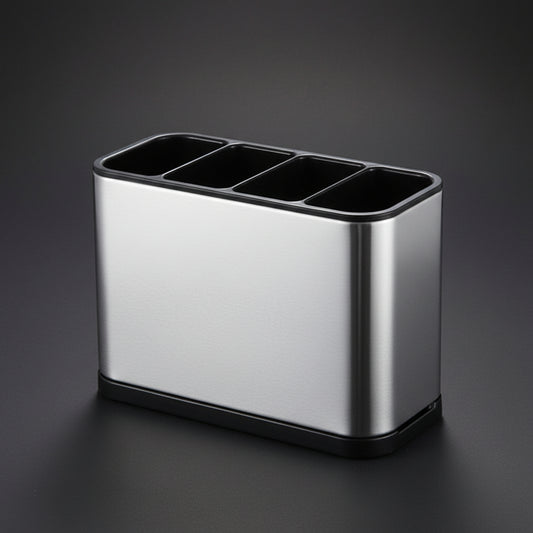 Stainless Steel Knife Holder