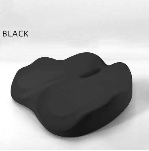 Prime Comfort Memory Foam Seat Cushion
