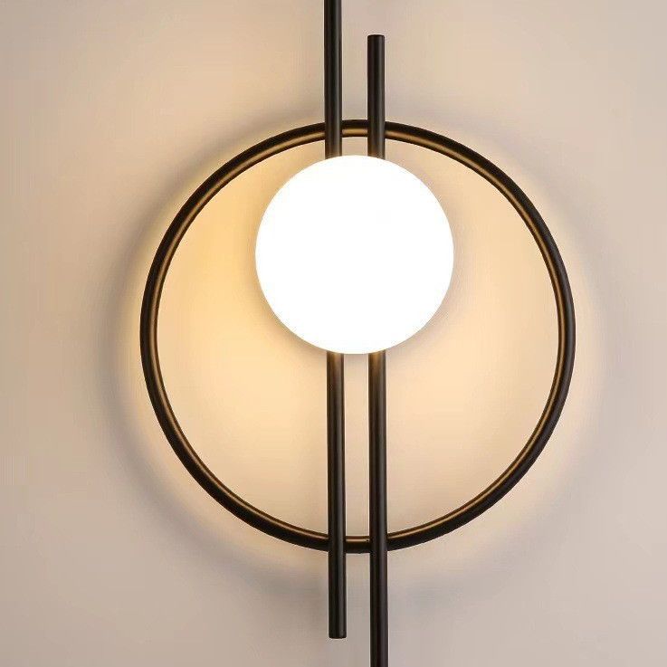 Chic LED Contemporary Wall Sconce