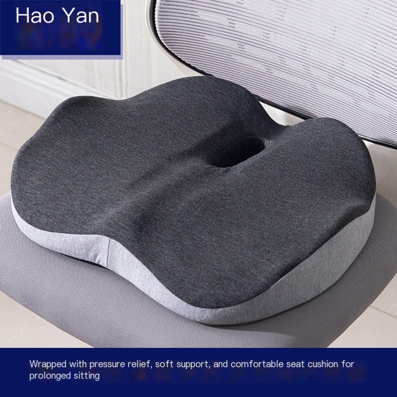 Prime Comfort Memory Foam Seat Cushion