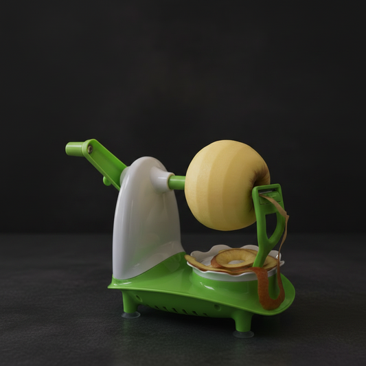 EasyFruit Manual Peeler and Corer