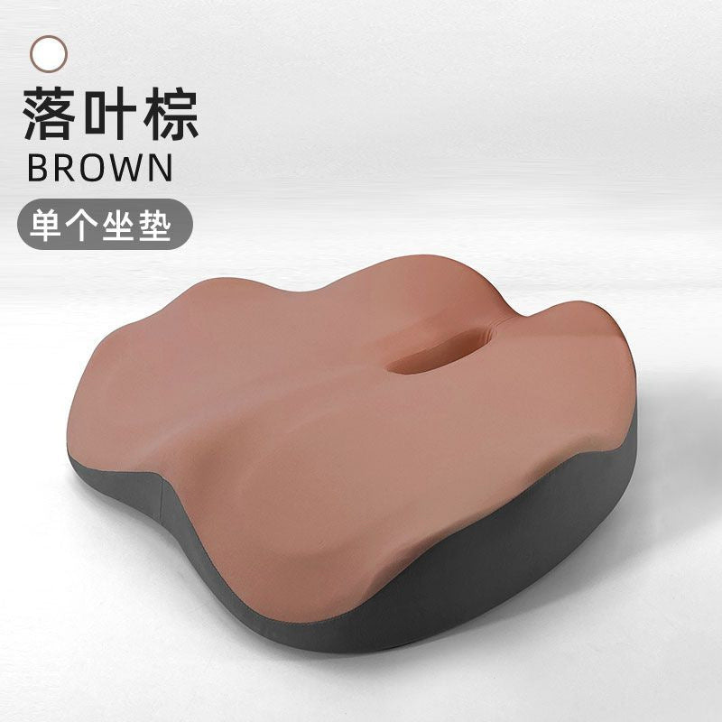 Prime Comfort Memory Foam Seat Cushion