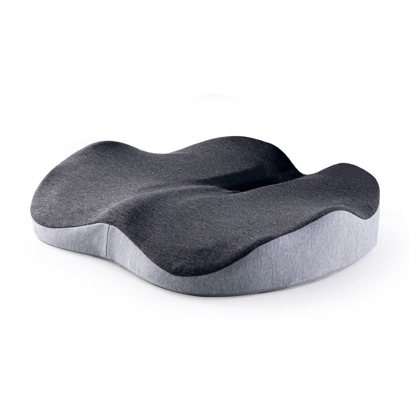 Prime Comfort Memory Foam Seat Cushion