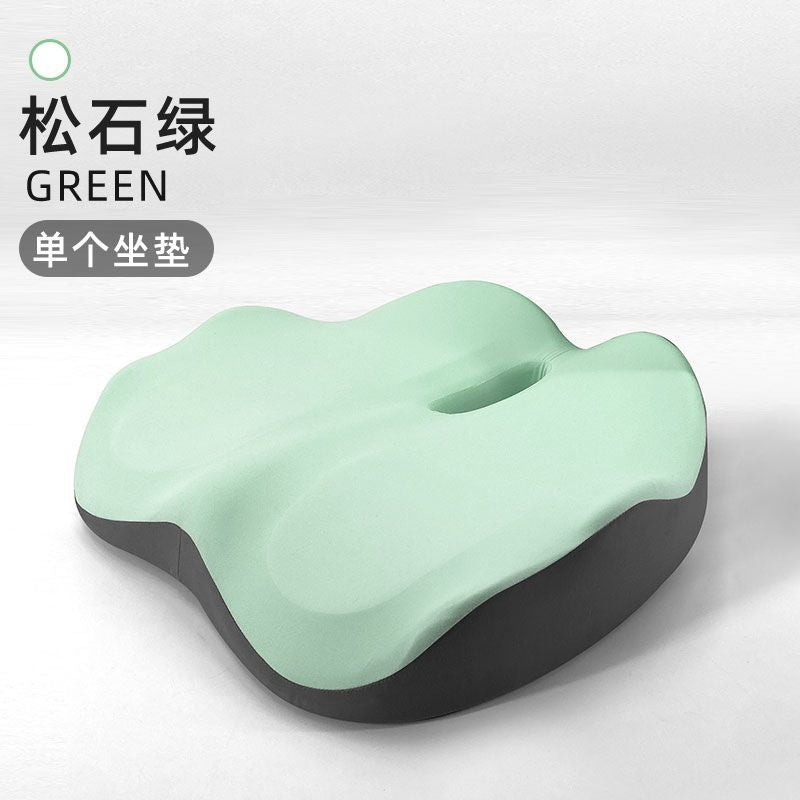 Prime Comfort Memory Foam Seat Cushion