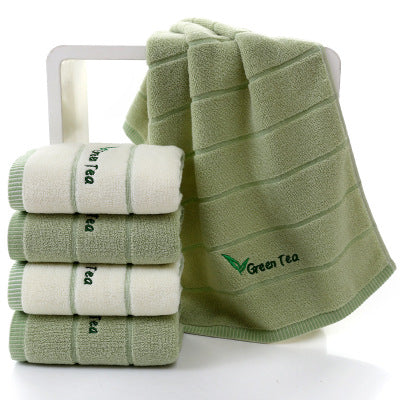 Luxury Pure Cotton Towels