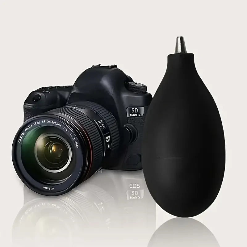 Multi-Use Dust Blower for Electronics