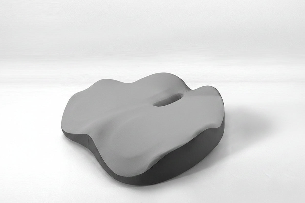 Prime Comfort Memory Foam Seat Cushion