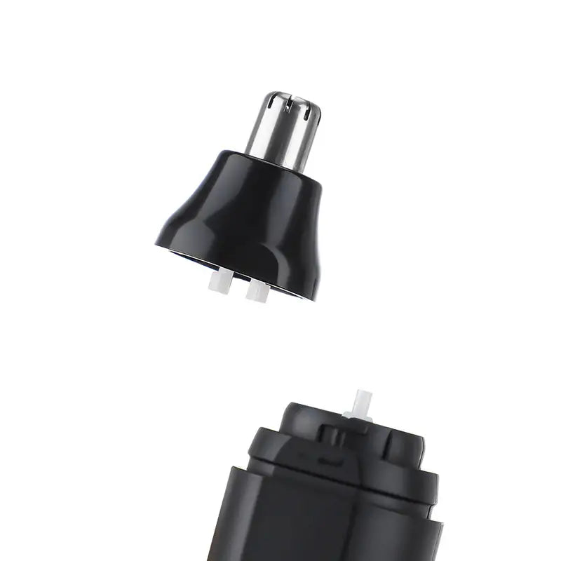 Dual-Power USB Nose & Hair Trimmer