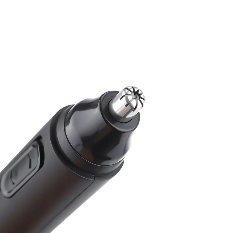 Dual-Power USB Nose & Hair Trimmer