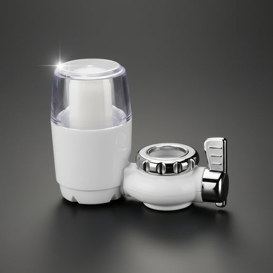 CustomPure Water Filtrate System